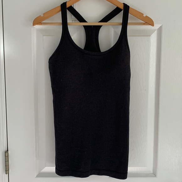 Lululemon Ebb to Street Tank Top - Size 8 - Picture 2 of 7